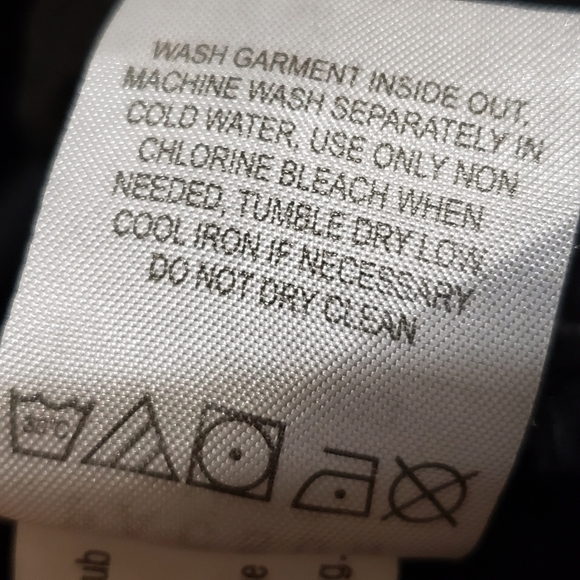 Pacsun Stacked Skinny size 30×30 - Picture 11 of 12